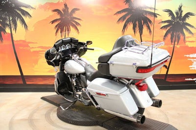 2020 Harley-Davidson Touring FLHTK - Ultra Limited