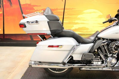 2020 Harley-Davidson Touring FLHTK - Ultra Limited