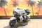 2024 Harley-Davidson FLHTK - Ultra Limited Base