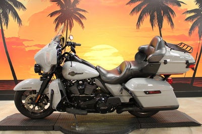 2024 Harley-Davidson FLHTK - Ultra Limited Base