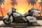 2024 Harley-Davidson FLHTK - Ultra Limited Base