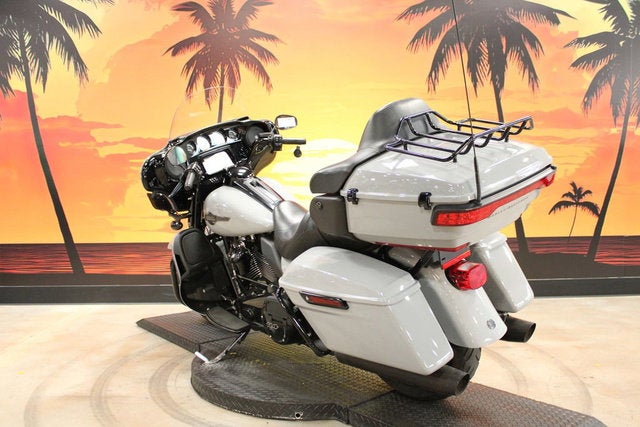 2024 Harley-Davidson FLHTK - Ultra Limited Base