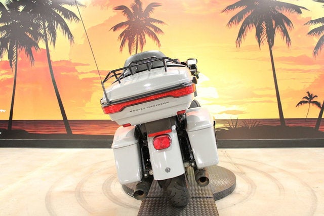 2024 Harley-Davidson FLHTK - Ultra Limited Base