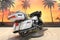 2024 Harley-Davidson FLHTK - Ultra Limited Base