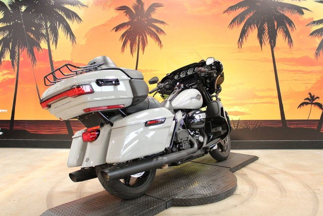 2024 Harley-Davidson FLHTK - Ultra Limited Base