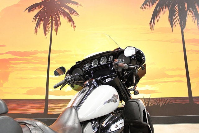 2024 Harley-Davidson FLHTK - Ultra Limited Base