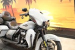2024 Harley-Davidson FLHTK - Ultra Limited Base