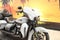 2024 Harley-Davidson FLHTK - Ultra Limited Base