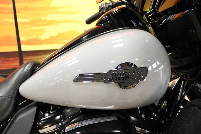 2024 Harley-Davidson FLHTK - Ultra Limited Base