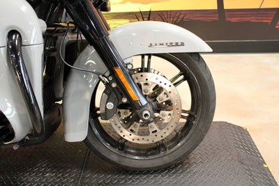 2024 Harley-Davidson FLHTK - Ultra Limited Base