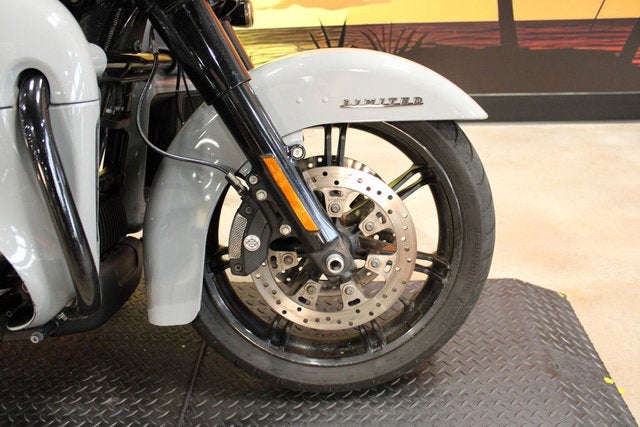 2024 Harley-Davidson FLHTK - Ultra Limited Base