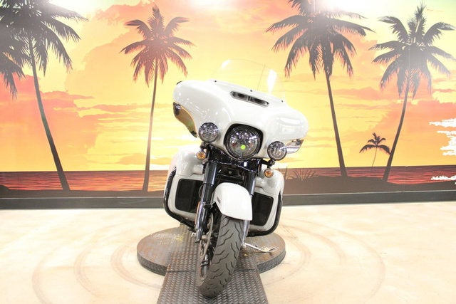 2024 Harley-Davidson FLHTK - Ultra Limited Base