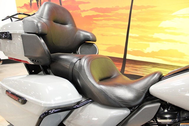 2024 Harley-Davidson FLHTK - Ultra Limited Base