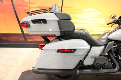 2024 Harley-Davidson FLHTK - Ultra Limited Base