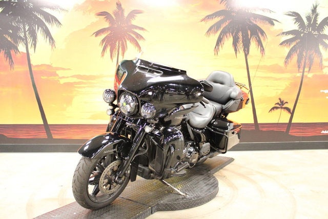 2021 Harley-Davidson FLHTK - Ultra Limited Base