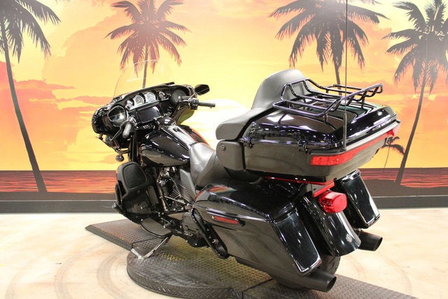 2021 Harley-Davidson FLHTK - Ultra Limited Base