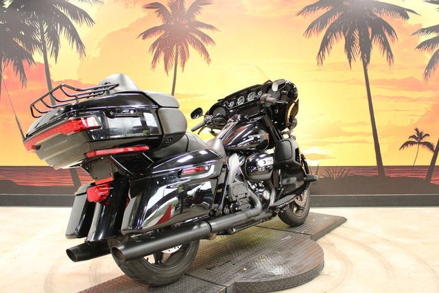 2021 Harley-Davidson FLHTK - Ultra Limited Base