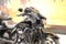 2021 Harley-Davidson FLHTK - Ultra Limited Base