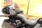 2021 Harley-Davidson FLHTK - Ultra Limited Base