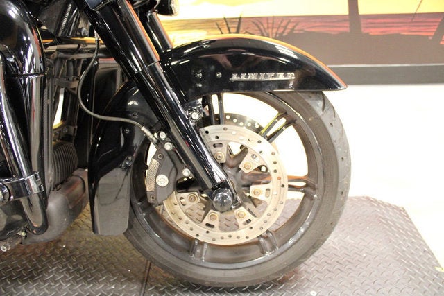 2021 Harley-Davidson FLHTK - Ultra Limited Base