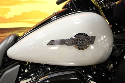 2024 Harley-Davidson Touring FLHTK - Ultra Limited