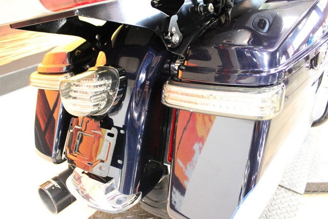 2019 Harley-Davidson FLHTK - Ultra Limited Base