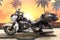 2019 Harley-Davidson FLHTK - Ultra Limited Base