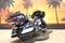 2019 Harley-Davidson FLHTK - Ultra Limited Base