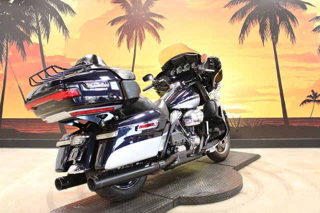 2019 Harley-Davidson FLHTK - Ultra Limited Base