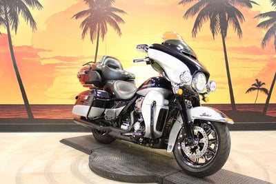 2019 Harley-Davidson FLHTK - Ultra Limited Base