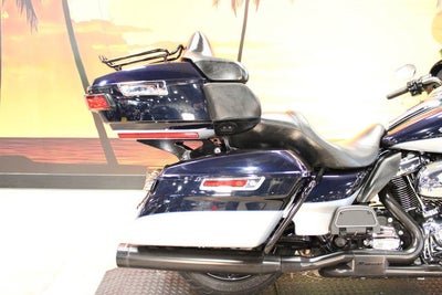 2019 Harley-Davidson FLHTK - Ultra Limited Base