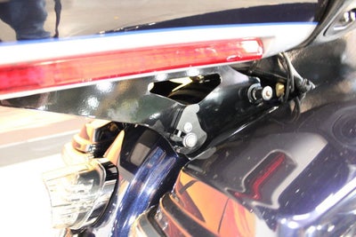 2019 Harley-Davidson FLHTK - Ultra Limited Base