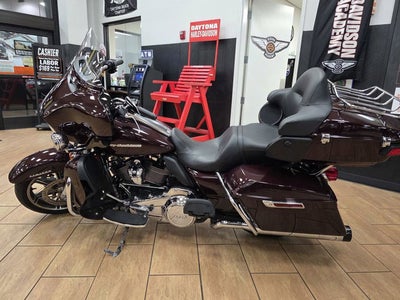 2021 Harley-Davidson FLHTK - Ultra Limited Base