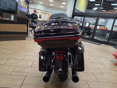 2021 Harley-Davidson FLHTK - Ultra Limited Base