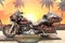 2021 Harley-Davidson FLHTK - Ultra Limited Base