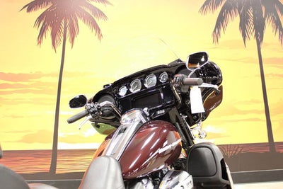 2021 Harley-Davidson FLHTK - Ultra Limited Base