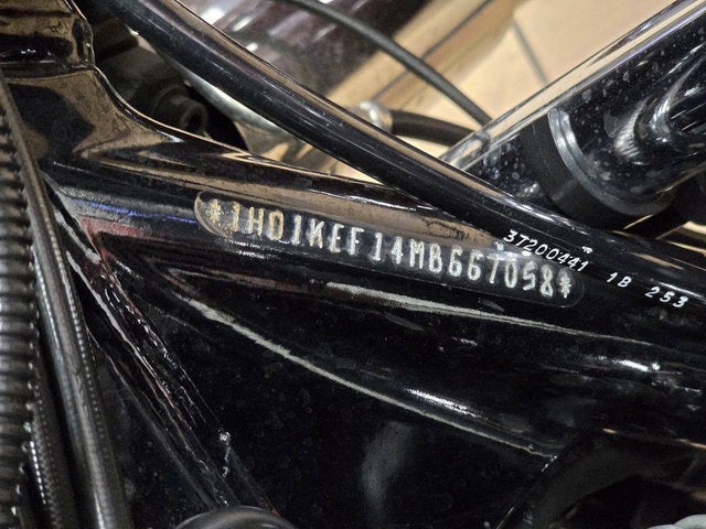 2021 Harley-Davidson FLHTK - Ultra Limited Base