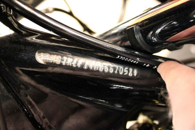 2021 Harley-Davidson FLHTK - Ultra Limited Base