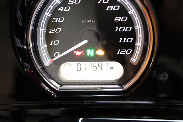 2021 Harley-Davidson FLHTK - Ultra Limited Base