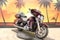 2021 Harley-Davidson FLHTK - Ultra Limited Base
