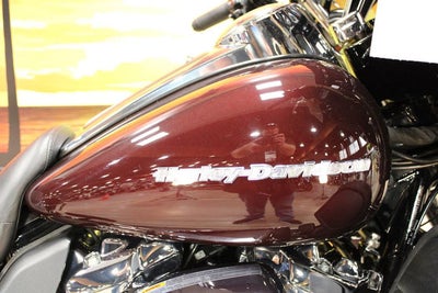 2021 Harley-Davidson FLHTK - Ultra Limited Base