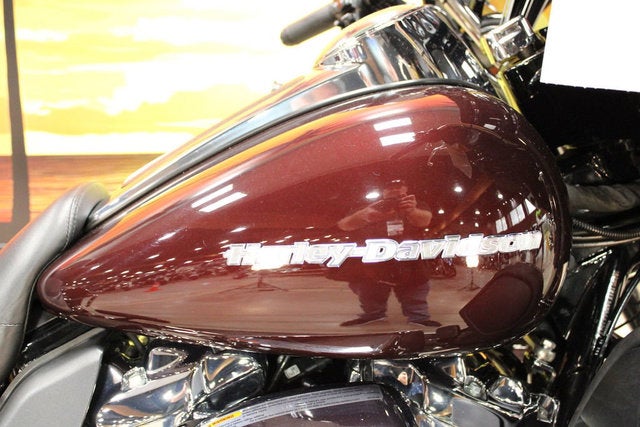 2021 Harley-Davidson FLHTK - Ultra Limited Base