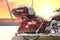 2021 Harley-Davidson FLHTK - Ultra Limited Base