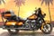 2024 Harley-Davidson FLHTK - Ultra Limited Base