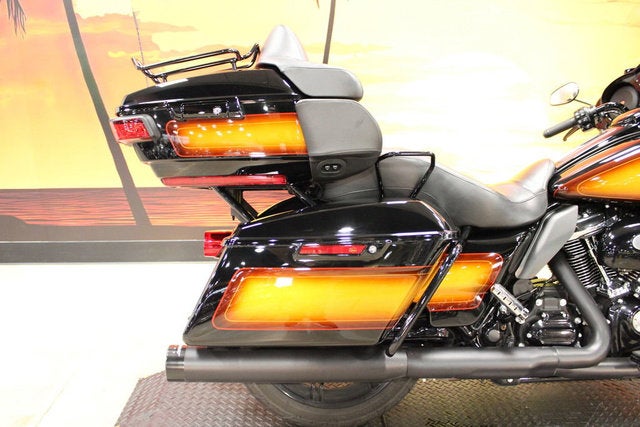 2024 Harley-Davidson FLHTK - Ultra Limited Base