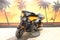 2024 Harley-Davidson FLHTK - Ultra Limited Base