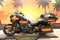 2024 Harley-Davidson FLHTK - Ultra Limited Base