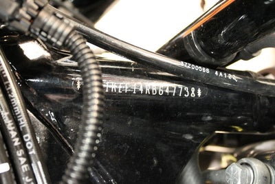 2024 Harley-Davidson FLHTK - Ultra Limited Base