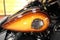 2024 Harley-Davidson FLHTK - Ultra Limited Base