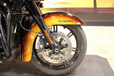 2024 Harley-Davidson FLHTK - Ultra Limited Base